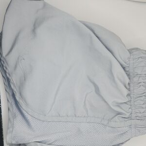 Nike Cool Gray Sports Shorts